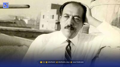  ‌فریدون توللی‌؛ شاعری که شیراز هرگز فراموشش نخواهد کرد