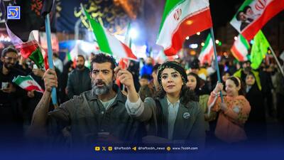  منافع ملی بالاتر از ‌رقابت‌های جناحی