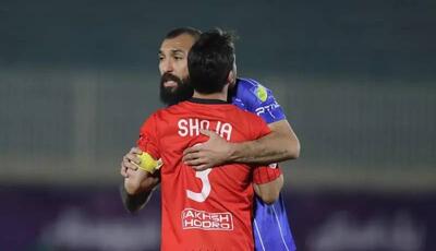  نمایندگان ایران در لیگ قهرمانان آسیا معرفی شدند؛ پرسپولیس سهمیه نگرفت
