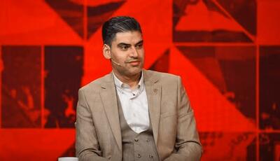  کشوری‌فرد: حدادی برای آسیایی شدن پرسپولیس تا ریاست‌جمهوری رفت