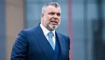 دستمزد باورنکردنی سرمربی الجزیره!