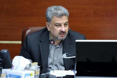  رجبی مشهدی: کاهش ۱۰ درصدی مصرف برق مشمول تخفیف ۳۰ درصدی می‌شود