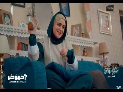  کتک خوردن تو خواب، سود و منفعته!