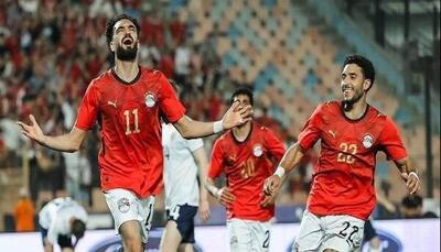  حریف ایران در جام جهانی ۲۰۲۶ راهی آمریکا شد