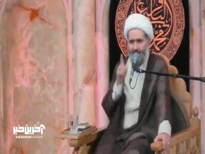  توکل به خدا باید همراه با تلاش باشد