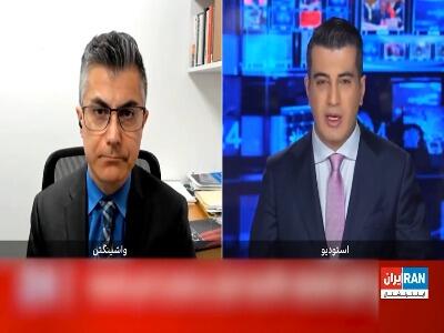  اعتراف اینترنشنال: حتی قوی‌ترین دشمنان آمریکا هم نتوانستند چنین بلایی که ایران بر سر این کشور آورد را بیاورند!
