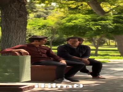  خودت را علاف این دختر نکن