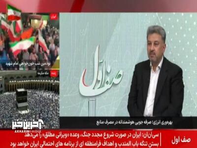  هر دستگاه ماینر به اندازه یک کولر گازی برق مصرف میکند