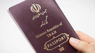  زائران اربعین گذرنامه‌های زیر ۶ ماه را تعویض کنند