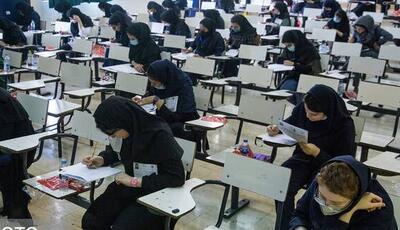  درخواست رئیس‌جمهور برای بررسی بیشتر تأثیر پایه یازدهم در کنکور