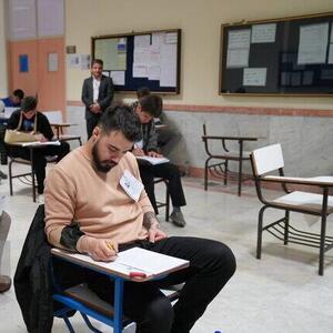  زمان اعلام نتایج آزمون دکتری مشخص شد