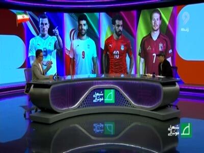  پیشبینی جالب ربیعی از فینال جام جهانی 2026