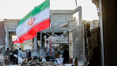  روایت ثبات و توسعه در ایرانِ پس از بحران