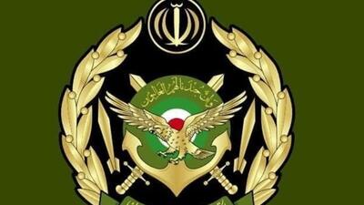  انهدام ریزپرنده متخاصم دشمن حوالی قشم