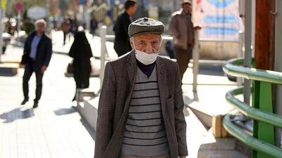  هوای تهران در آستانه وضعیت ناسالم