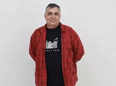 حمیدرضا ساعتچی درگذشت