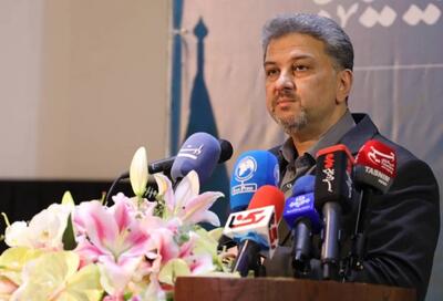  معاون برق و انرژی وزارت نیرو: هر مشترک یک لامپ خاموش کند، هزار مگاوات برق ذخیره می‌شود