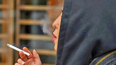  هشدار نسبت به زنانه شدن الگوی مصرف مواد مخدر