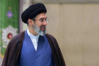  نگاهی روانشناختی به شخصیت آیت‌الله سیدمجتبی خامنه‌ای