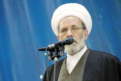  امام جمعه موقت مشهد: مذاکرات زیر نظر مستقیم رهبر معظم انقلاب انجام می شود
