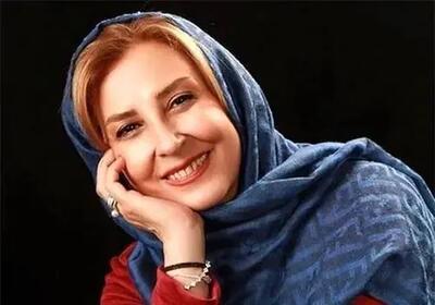  تغییر چهره متفاوت مرجانه گلچین در ۵۸ سالگی(+عکس)