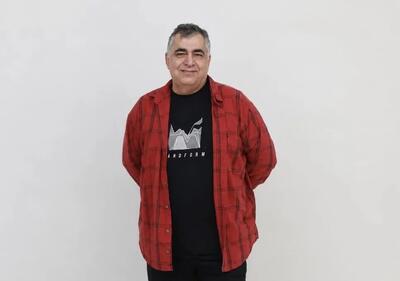  هنرمند تئاتر کمدی درگذشت