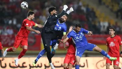  لیگ برتر فوتبال ایران بدون قهرمان و سقوط به پایان رسید