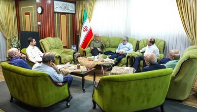  دستور پزشکیان برای اجرای مدیریت دانش‌بنیان بحران آب