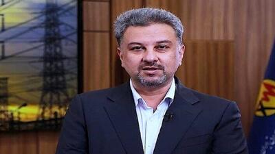  واردات ۳۰۰ مگاوات برق در زمان اوج بار تابستان امسال