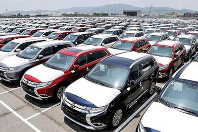  واردات این برندهای خودرو برای ایرانیان مجاز شد