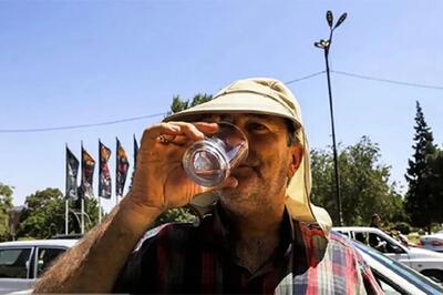 هشدار وزارت بهداشت: منتظر تشنه شدن نمانید