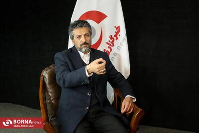  پسندیده: وزیر ورزش تاکید ویژه‌ای روی حضور پرقدرت ایران در بازی‌های جهانی عشایر دارند/ با ۹ فدراسیون در حال هماهنگی هستیم