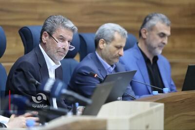  شهریاری نماینده مجلس: شرط ایران برای مذاکره، بازنشر ۱۰ شرط اصلی توسط ترامپ در صفحه شخصی‌اش بود / این قدرت ما در معادلات جهانی است