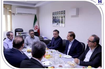 بانک صادرات ایران؛ پیشران تأمین مالی توسعه زنجیره سلامت در اقتصاد بازسازی و جهش پساجنگ