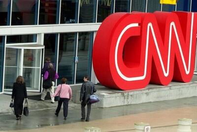  ​CNN از هوش مصنوعی پرپلکسیتی شکایت کرد/ ماجرا چه بود؟