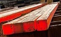  تولید ورق فولادی به زودی افزایش می‌یابد