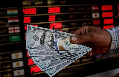  پیش‌بینی قیمت دلار فردا یکشنبه ۱۰ خرداد ۱۴۰۵ / ریزش دلار موقتی است؟