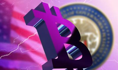  قیمت بیت‌کوین و رمزارزها ۹ خرداد ۱۴۰۵