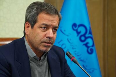  بازسازی تأسیسات ری در کمتر از ۷۲ ساعت / تصال ۴ نیروگاه به شبکه خطوط لوله در سال گذشته
