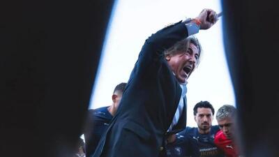  درگیری و اخراج بعد از قهرمانی؛ ساپینتو همان است که بود! (ویدئو)