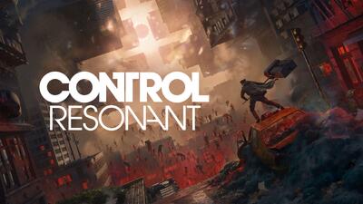  تاریخ انتشار Control: Resonant لو رفت