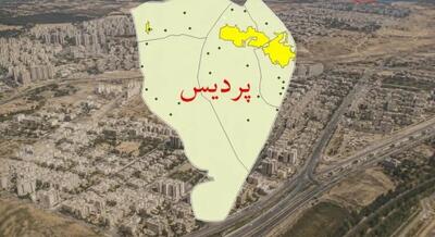  خانه در پردیس هم گران شد؛ قیمت خانه از فاز یک تا ۱۱ را ببینید + جدول قیمت