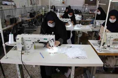  ایجاد بستر فروش آنلاین برای رونق کسب و کار زنان سرپرست خانوار