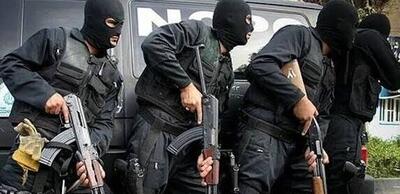  دستگیری جاسوس تهرانی توسط فاتب | طراحی عملیات بیوتروریسم در تهران