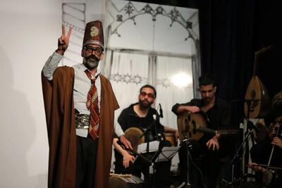  چه کسانی به تماشاخانه سنگلج رفتند؟/ تخفیف تماشای «سندباد و فیروز» در یکشنبه