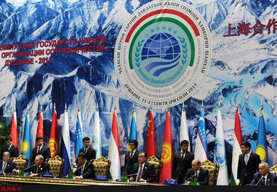  آمادگی ایران برای مشارکت عملی در سازکار‌های مالی سازمان همکاری شانگهای