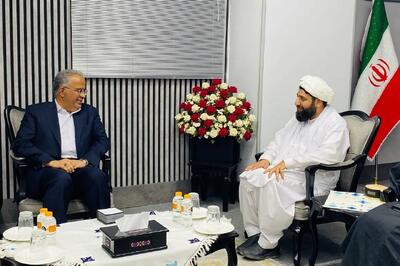  مدیریت میدانی استاندار، عامل مهم حفظ آرامش و انسجام اجتماعی در سیستان ‌و بلوچستان است