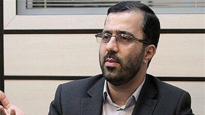  «گودرزی» سخنگوی هیئت رئیسه مجلس ماند