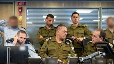  اعتراف تحلیلگر نظامی صهیونیست : اسرائیل در آستانه شکستی جدید از ایران و لبنان است