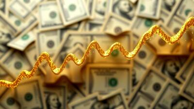  قیمت دلار ریخت اما طلا گران شد؛ بازار به کدام سمت می‌رود؟